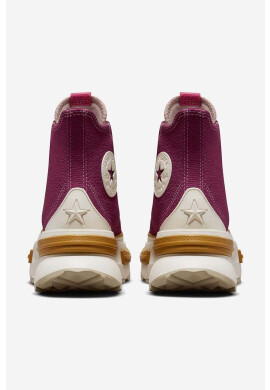 Converse Високи кецове Run Star Legacy CX A03053C в бордо - Pepit.bg