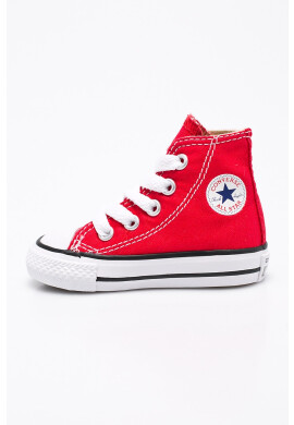 Converse Високи кецове за деца - Pepit.bg