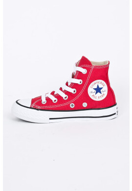 Converse Високи кецове за деца - Pepit.bg