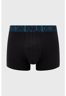 CR7 Cristiano Ronaldo Боксерки (5 броя) в черно - Pepit.bg