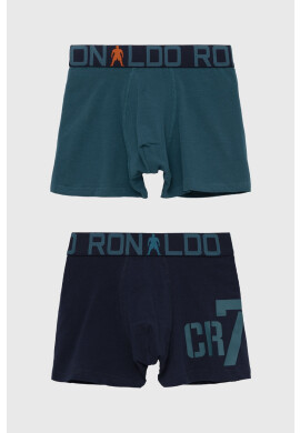 CR7 Cristiano Ronaldo Детски боксерки (2 чифта) - Pepit.bg