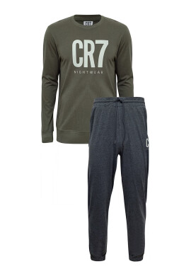 CR7 Cristiano Ronaldo Пижама - Pepit.bg