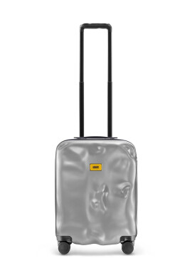 Crash Baggage Куфар ICON Small Size в сиво - Pepit.bg