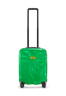 Crash Baggage Куфар ICON Small Size в жълто - Pepit.bg