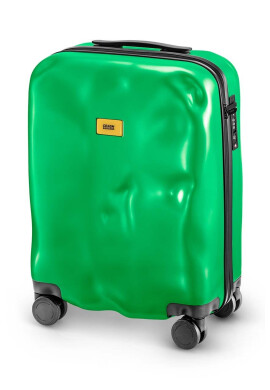 Crash Baggage Куфар ICON Small Size в жълто - Pepit.bg