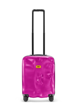 Crash Baggage Куфар ICON Small Size в розово - Pepit.bg