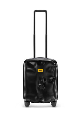 Crash Baggage Куфар ICON Small Size в черно - Pepit.bg