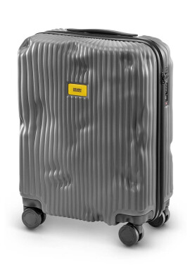 Crash Baggage Куфар STRIPE Small Size - Pepit.bg