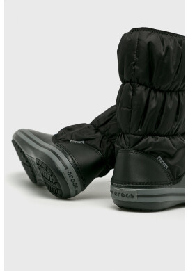 Crocs Апрески Winter Puff 14614 - Pepit.bg