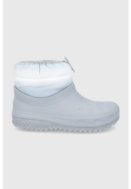 Crocs Апрески Classic Neo Puff Shorty Boot - Pepit.bg