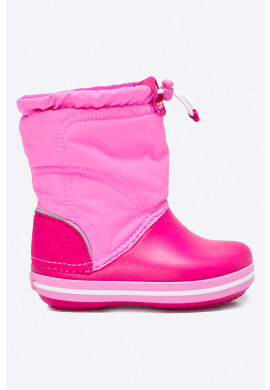 Crocs Апрески 203509.CANDY.PINK - Pepit.bg