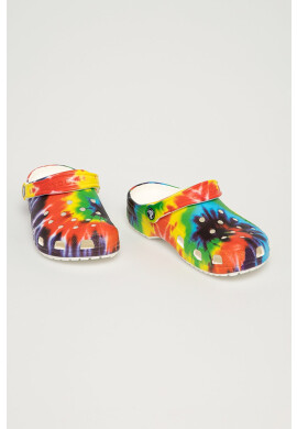 Crocs Чехли Classic Sandal 205453 - Pepit.bg