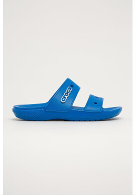 Crocs Чехли Classic Sandal в синьо 206761 - Pepit.bg