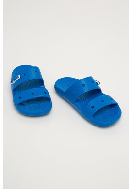 Crocs Чехли Classic Sandal в синьо 206761 - Pepit.bg