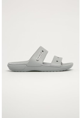 Crocs Чехли Classic Sandal в сиво 206761 - Pepit.bg
