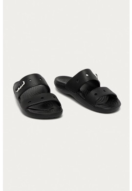 Crocs Чехли Classic Sandal в черно 206761 - Pepit.bg