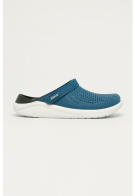 Crocs Чехли в тюркоазено - Pepit.bg