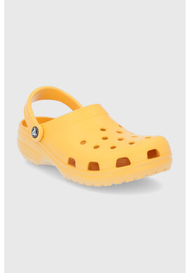 Crocs Чехли Classic 10001 - Pepit.bg