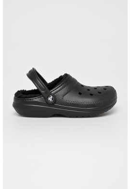Crocs Чехли Classic Lined Clog 203591 - Pepit.bg