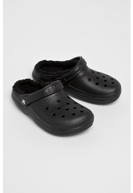 Crocs Чехли Classic Lined Clog 203591 - Pepit.bg