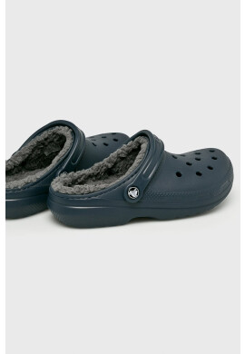 Crocs Чехли Classic Lined Clog 203591 - Pepit.bg