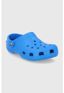 Crocs Чехли CLASSIC 10001 в синьо - Pepit.bg