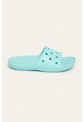 Crocs Чехли Classic Slide в синьо 206121 - Pepit.bg