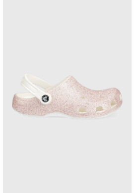 Crocs Чехли Classic Animal Remix Clog - Pepit.bg