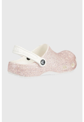 Crocs Чехли Classic Animal Remix Clog - Pepit.bg