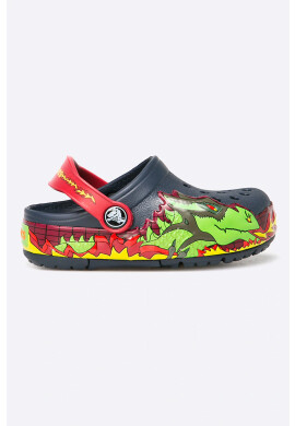 Crocs Чехли за деца Lights - Pepit.bg