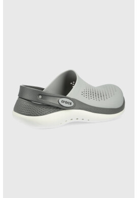 Crocs Чехли в сиво - Pepit.bg