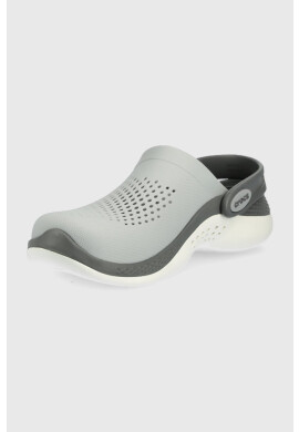 Crocs Чехли в сиво - Pepit.bg