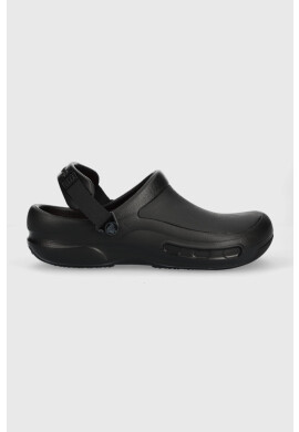 Crocs Чехли Bistro Pro Lite Ride Clog в бяло 205669 - Pepit.bg