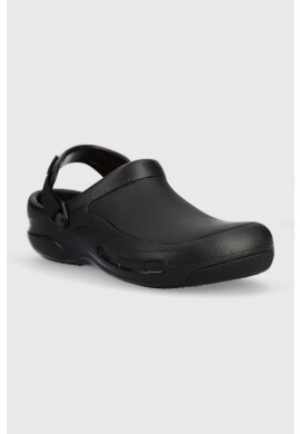 Crocs Чехли Bistro Pro Lite Ride Clog в бяло 205669 - Pepit.bg