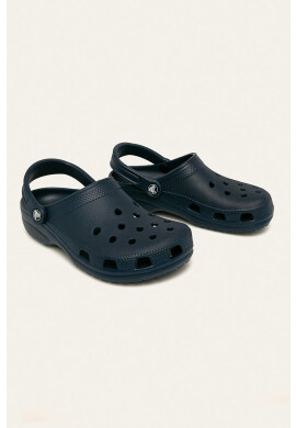 Crocs Чехли Classic в тъмносиньо 10001 - Pepit.bg
