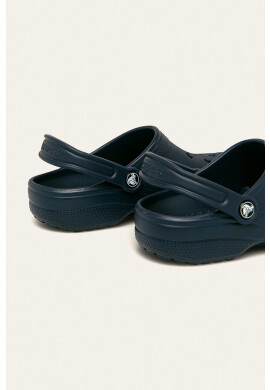 Crocs Чехли Classic в тъмносиньо 10001 - Pepit.bg