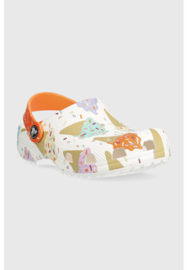 Crocs Чехли CLASSIC ICE CREAM - Pepit.bg