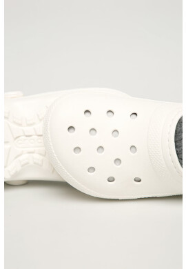 Crocs Чехли Classic Lined Clog 203591 - Pepit.bg