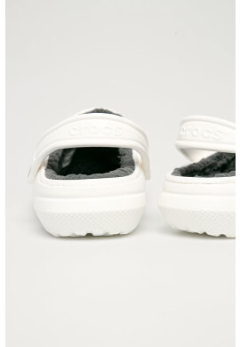 Crocs Чехли Classic Lined Clog 203591 - Pepit.bg