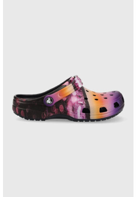 Crocs Чехли Classic Meta Scape Clog 208455 - Pepit.bg