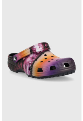 Crocs Чехли Classic Meta Scape Clog 208455 - Pepit.bg