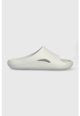 Crocs Чехли Mellow Slide в сиво 208392 - Pepit.bg