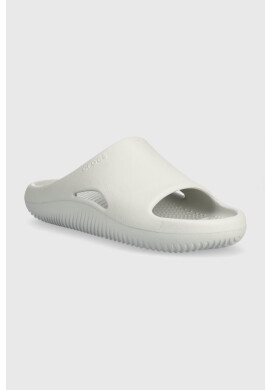 Crocs Чехли Mellow Slide в сиво 208392 - Pepit.bg