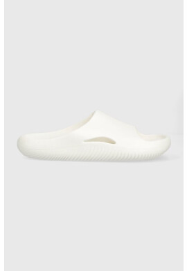 Crocs Чехли Mellow Slide в бяло 208392 - Pepit.bg