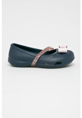 Crocs Детски балеринки - Pepit.bg