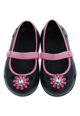 Crocs Детски балеринки - Pepit.bg