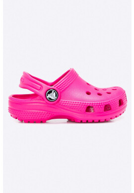 Crocs Детски чехли 204536.CANDY.PINK - Pepit.bg