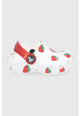 Crocs Детски чехли в тъмносиньо - Pepit.bg