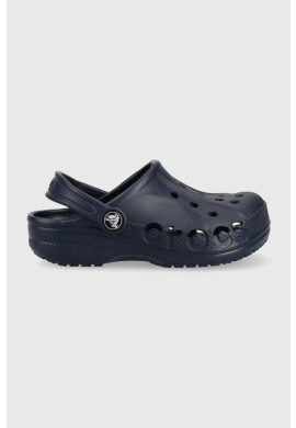 Crocs Детски чехли в тъмносиньо - Pepit.bg