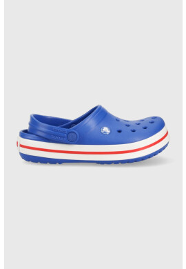 Crocs Детски чехли в синьо - Pepit.bg